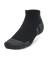 Unisex UA Performance Tech 3-Pack Low Cut Socks
