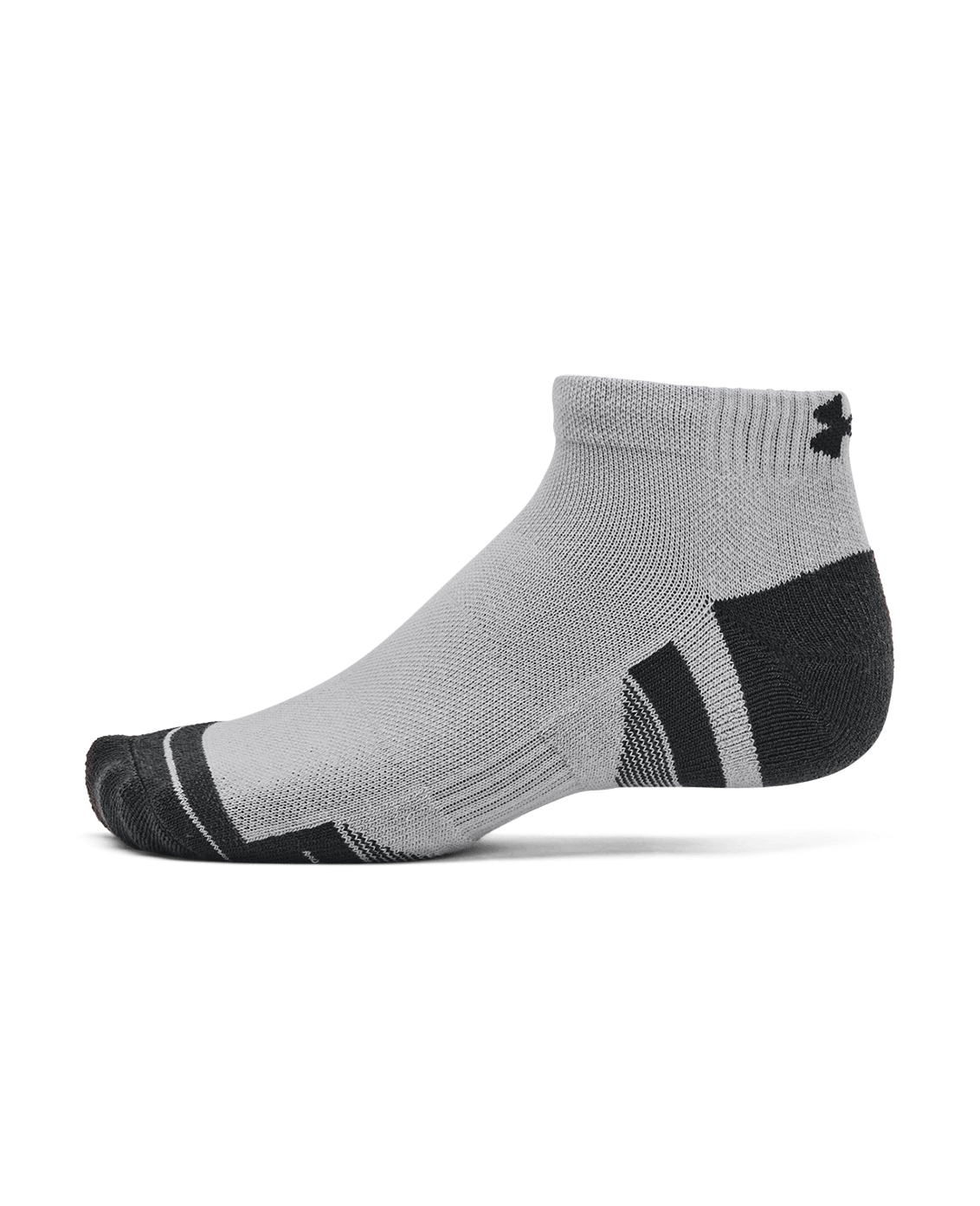 Unisex UA Performance Tech 3-Pack Low Cut Socks