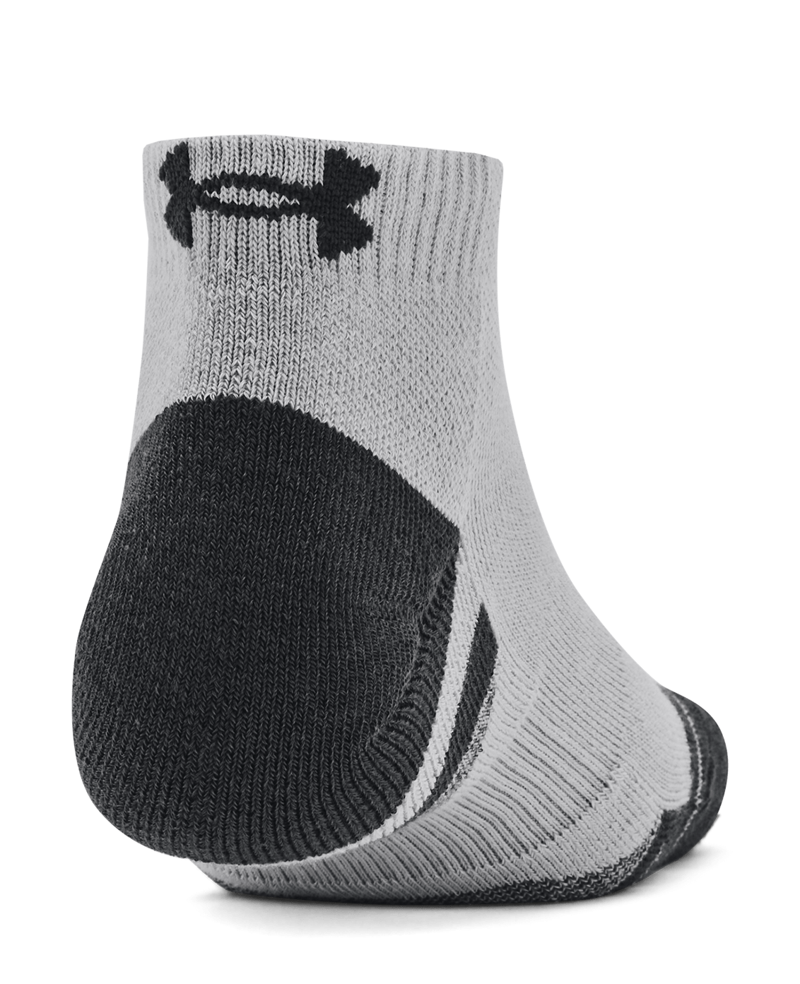 Unisex UA Performance Tech 3-Pack Low Cut Socks