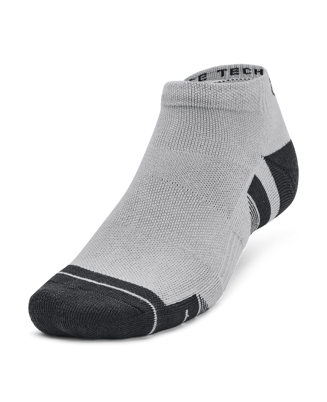 Unisex UA Performance Tech 3-Pack Low Cut Socks