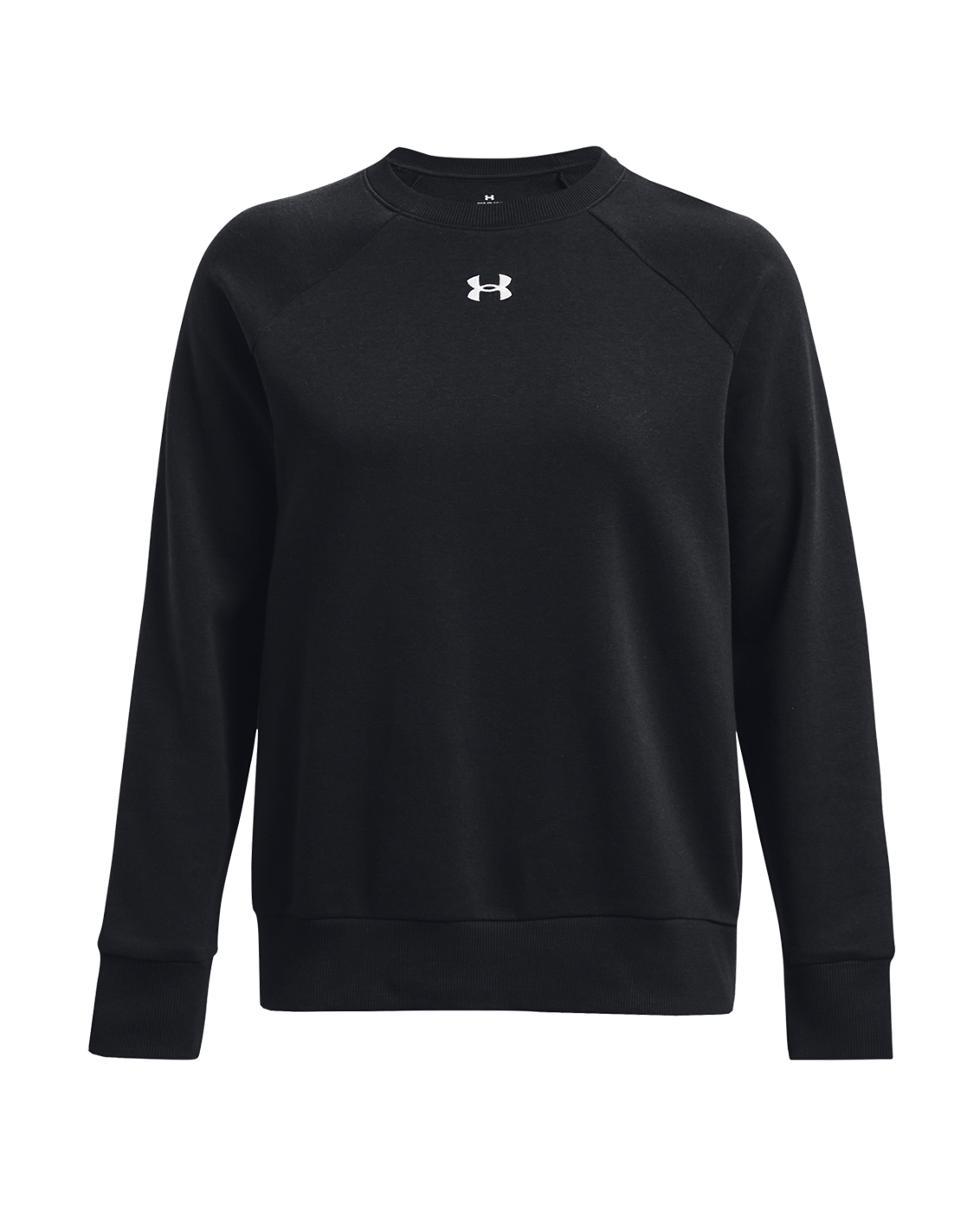 Women's UA Rival Fleece Crew