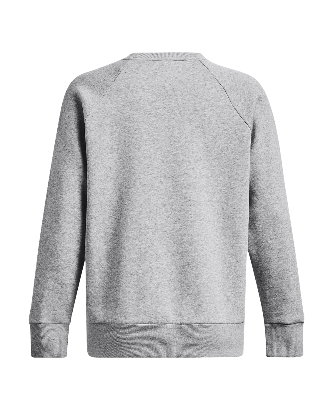 Women's UA Rival Fleece Crew