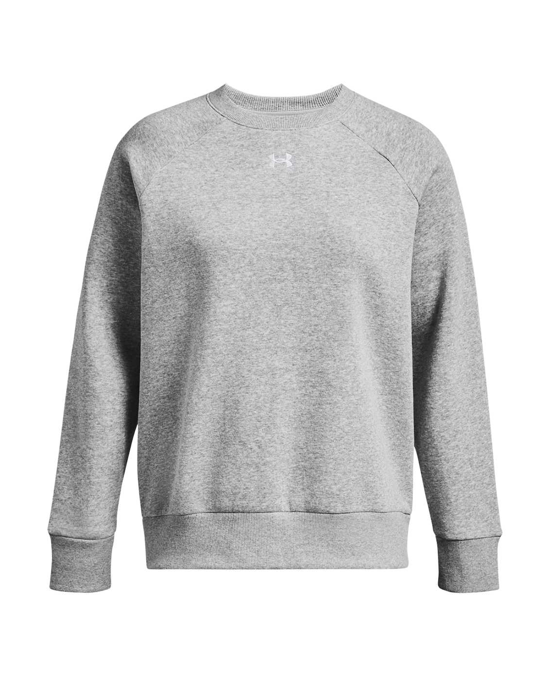 Women's UA Rival Fleece Crew