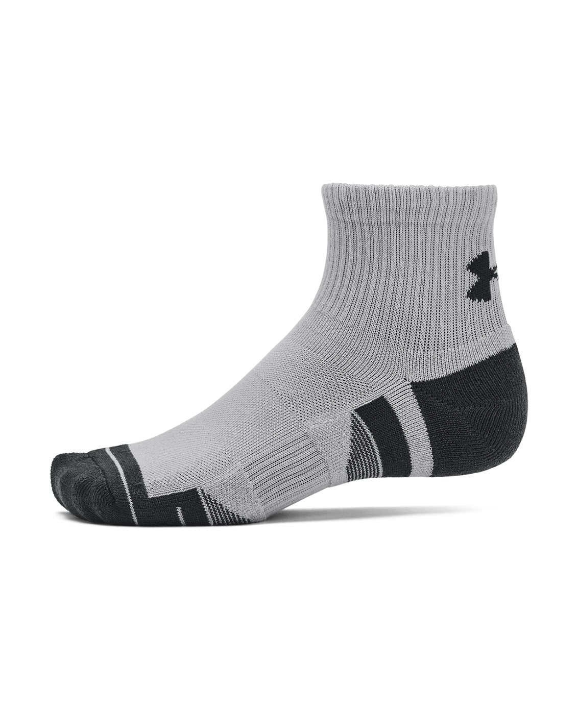 Unisex UA Performance Tech 3-Pack Quarter Socks