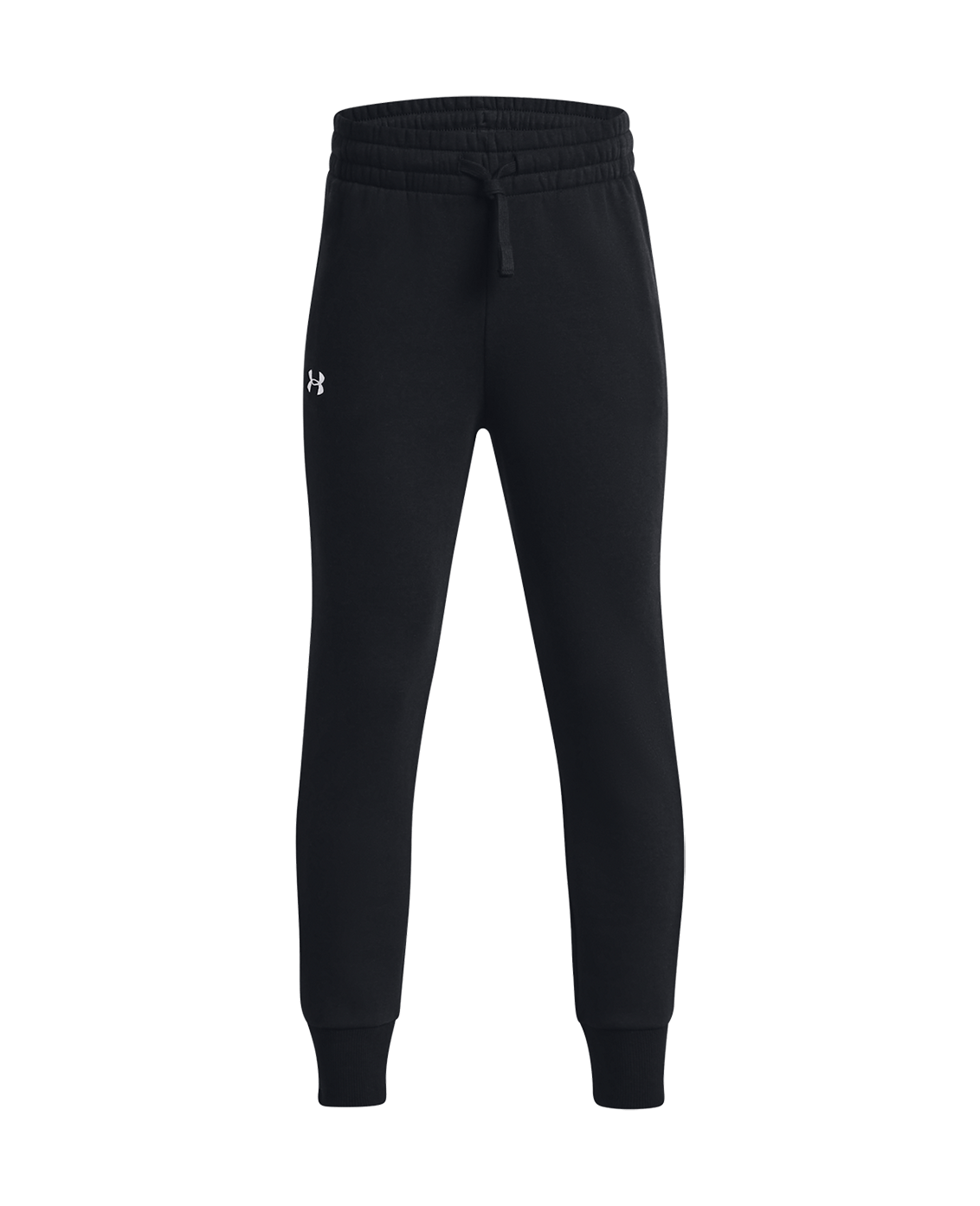 Girls' UA Rival Fleece Joggers