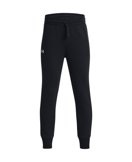 Under Armour Girls' UA Rival Fleece Joggers