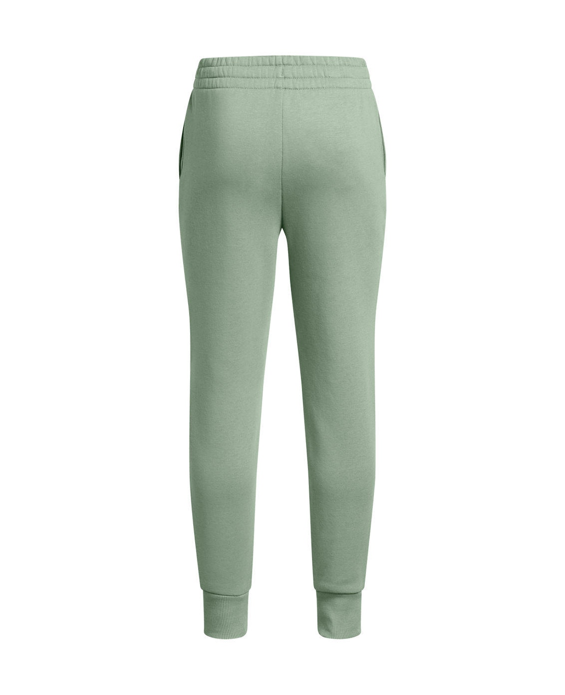 Under Armour Girls' UA Rival Fleece Joggers