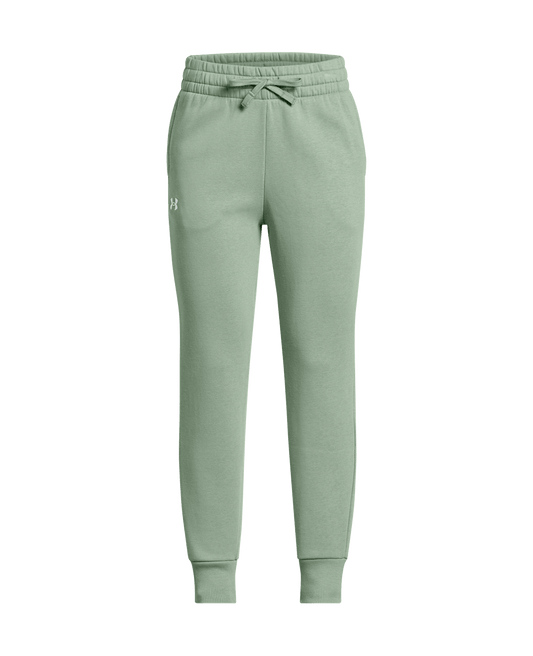 Under Armour Girls' UA Rival Fleece Joggers