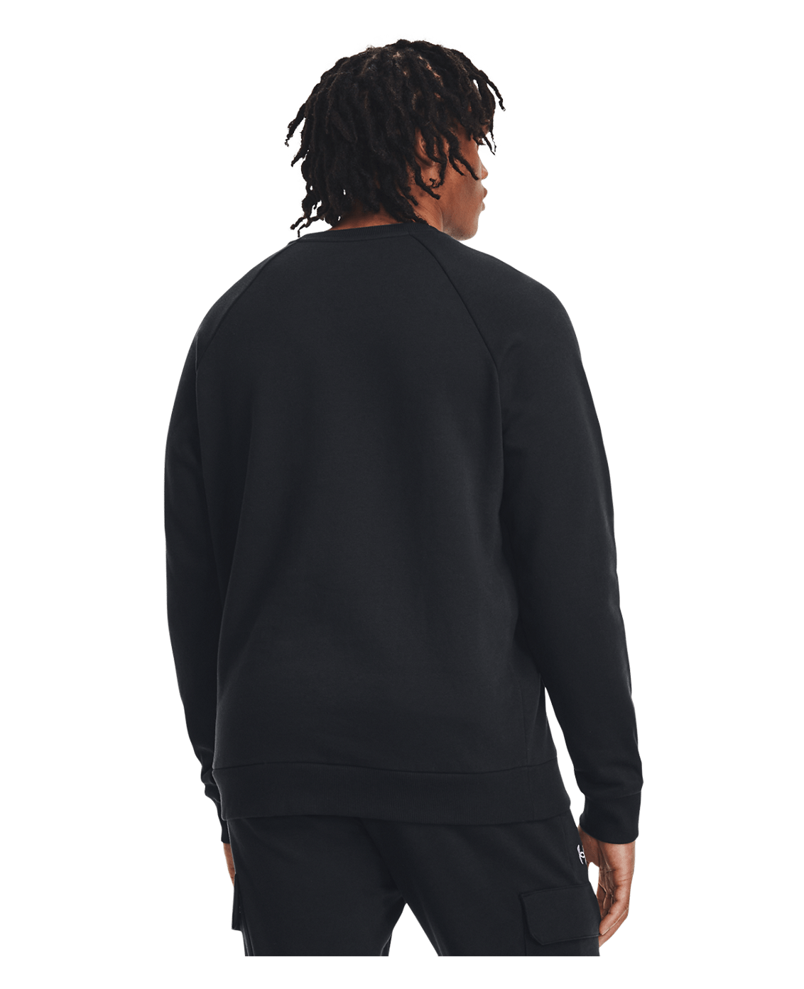 Men's UA Rival Fleece Crew