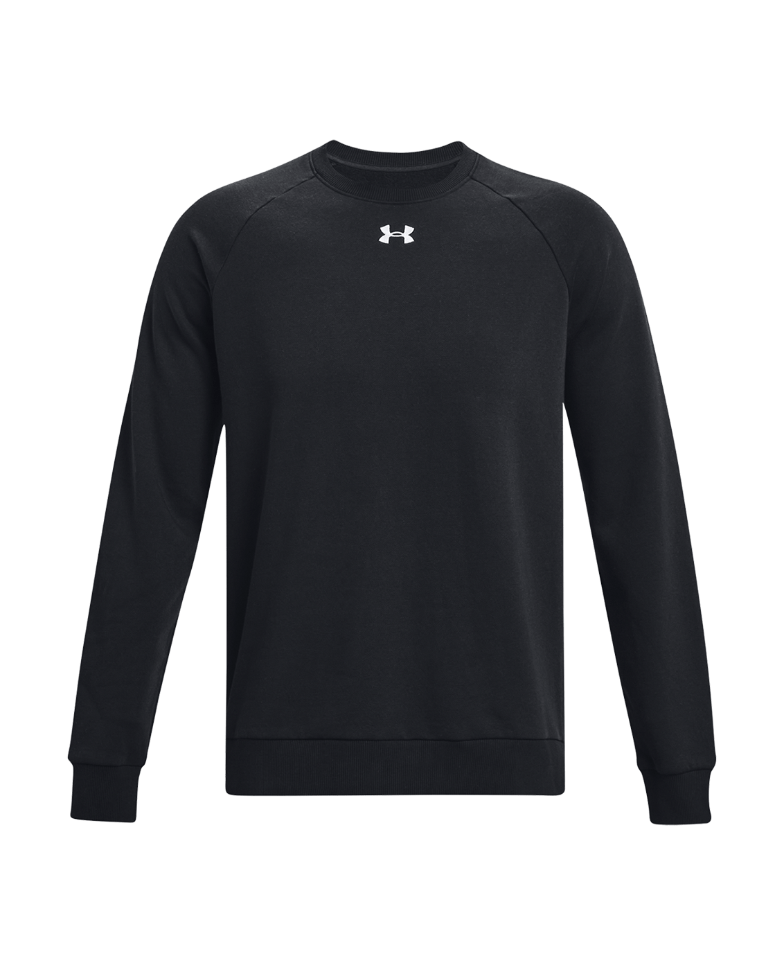 Men's UA Rival Fleece Crew