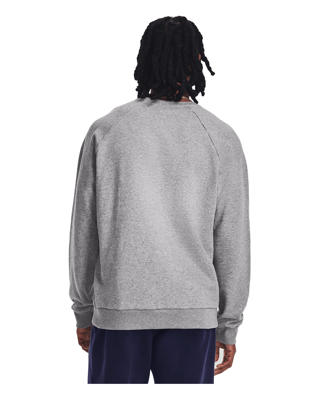 Men's UA Rival Fleece Crew