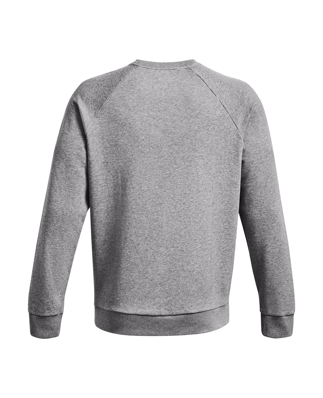 Men's UA Rival Fleece Crew