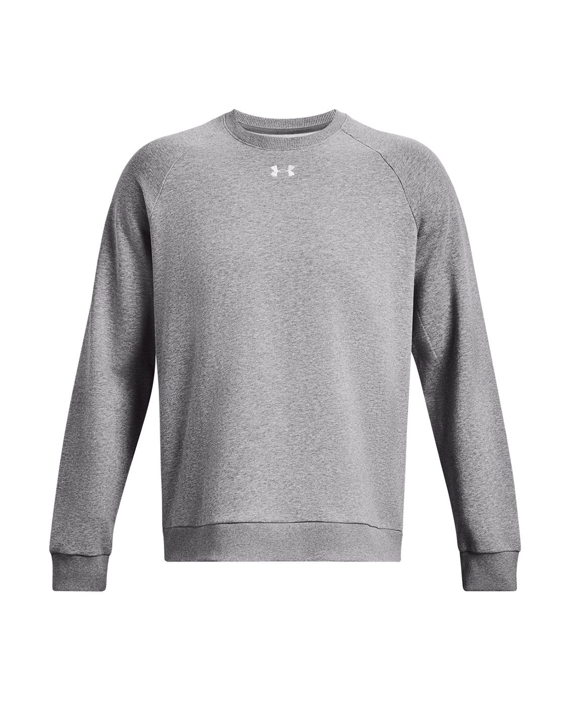 Men's UA Rival Fleece Crew