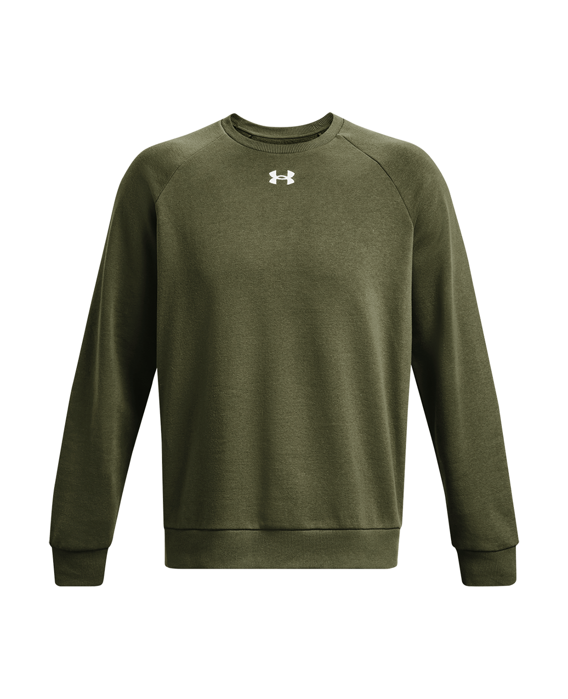 Men's UA Rival Fleece Crew