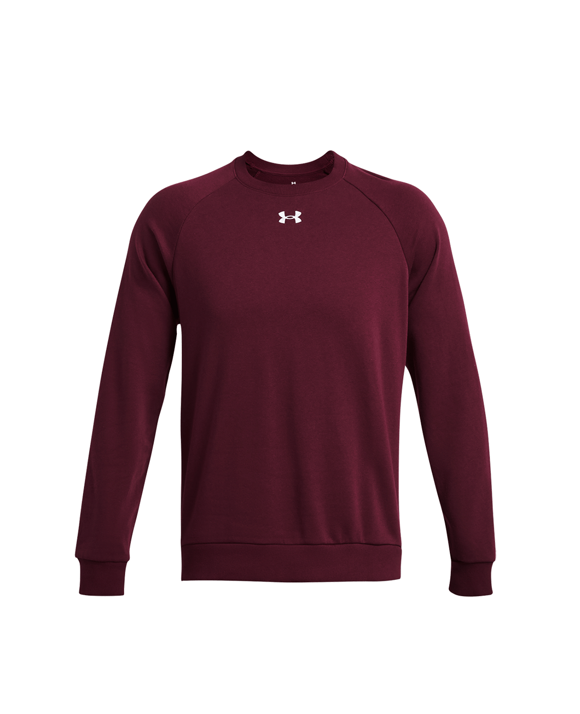 Men's UA Rival Fleece Crew