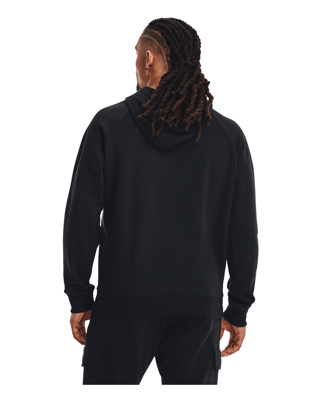 Men's UA Rival Fleece Hoodie