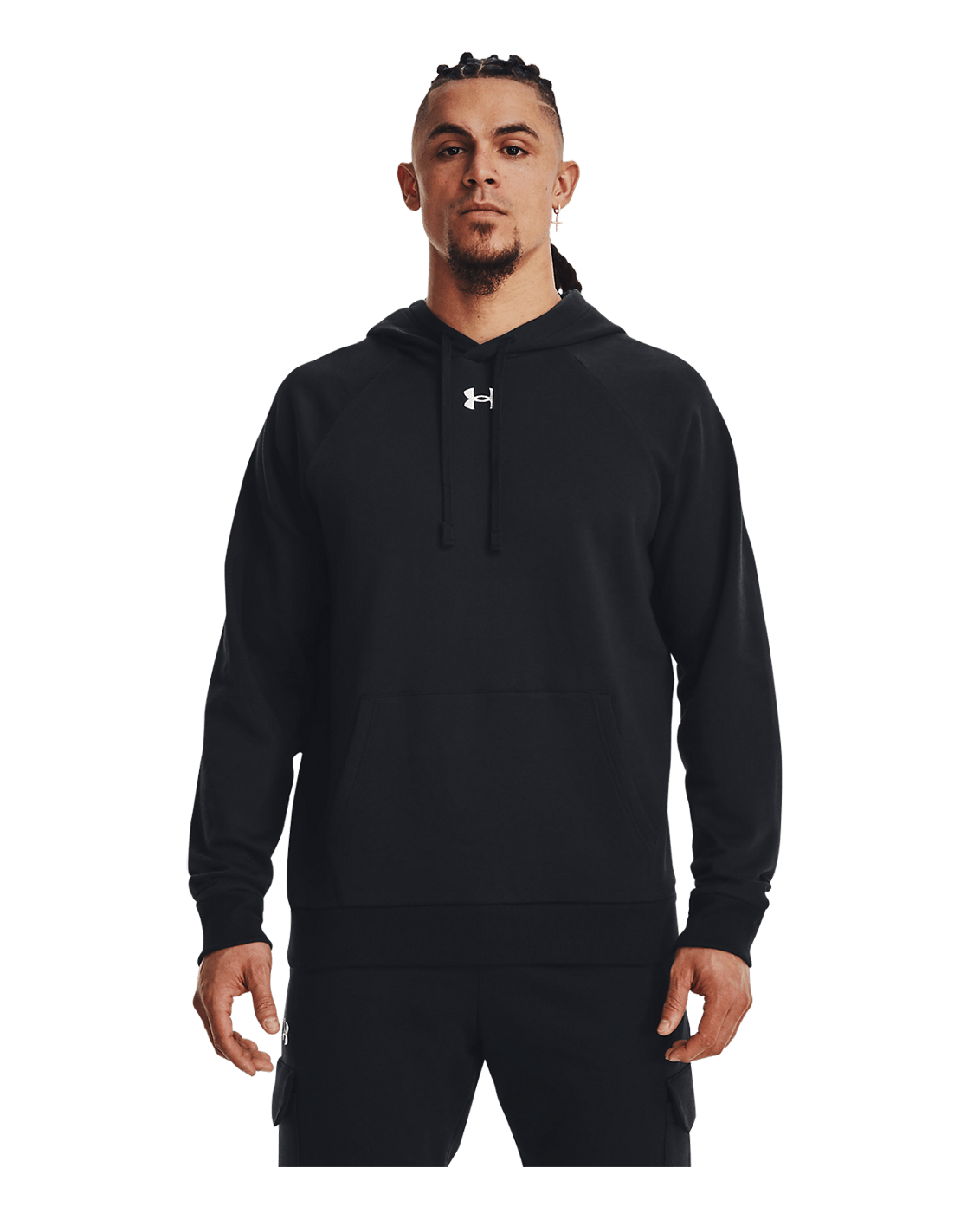 Men's UA Rival Fleece Hoodie