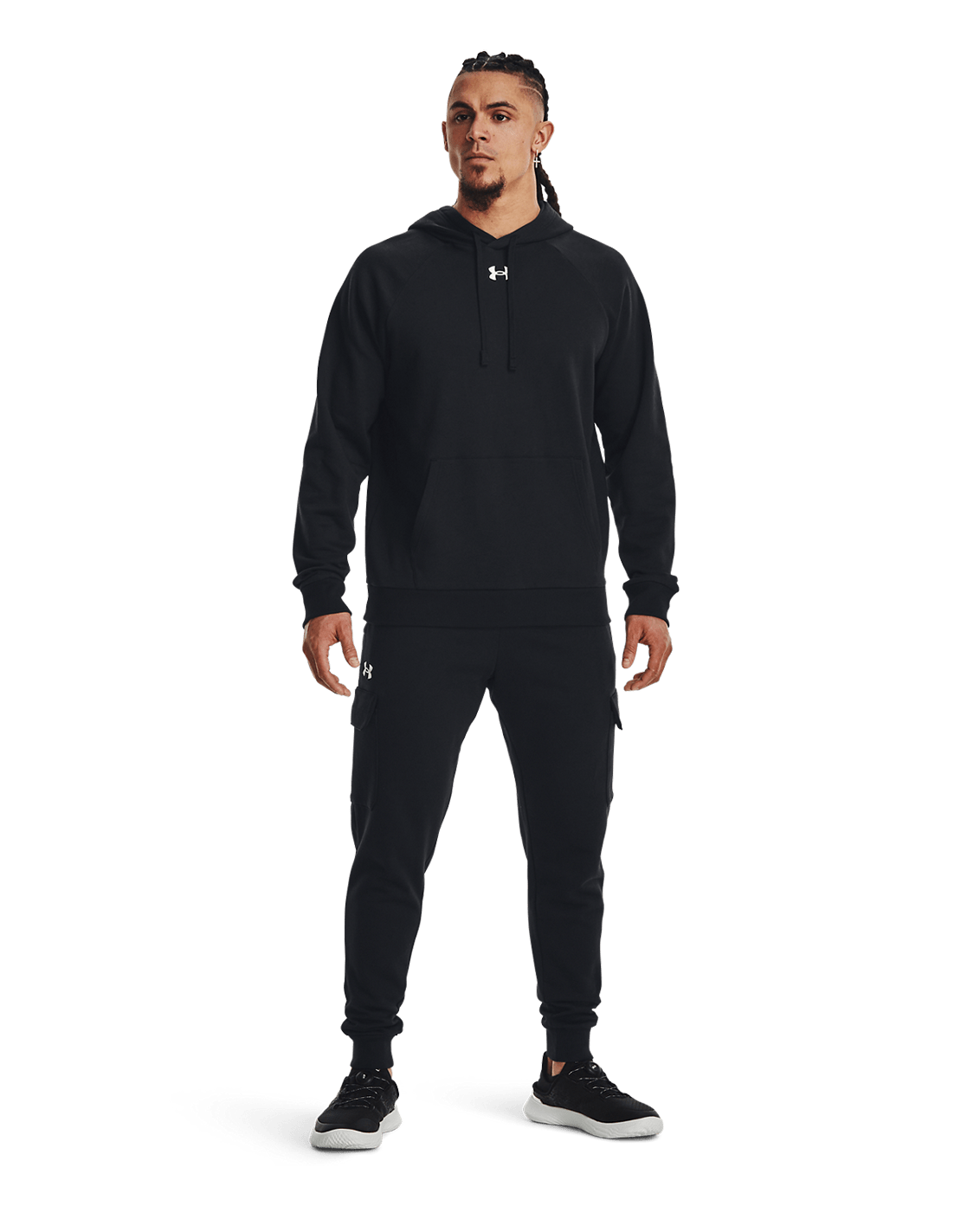 Men's UA Rival Fleece Hoodie