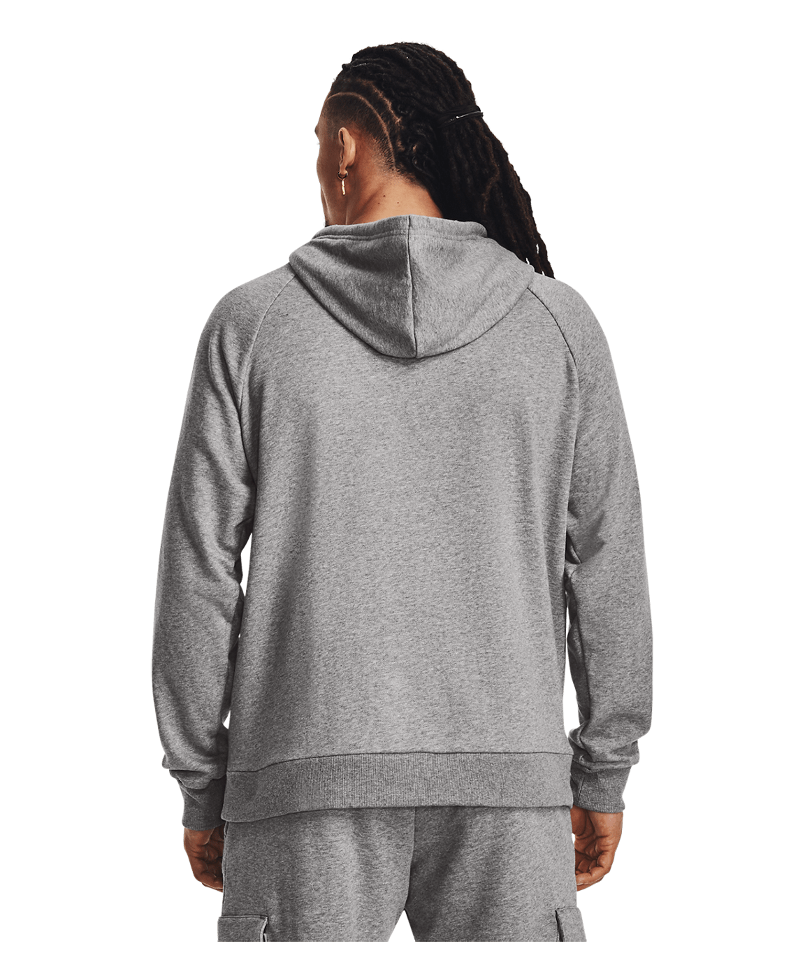 Men's UA Rival Fleece Hoodie