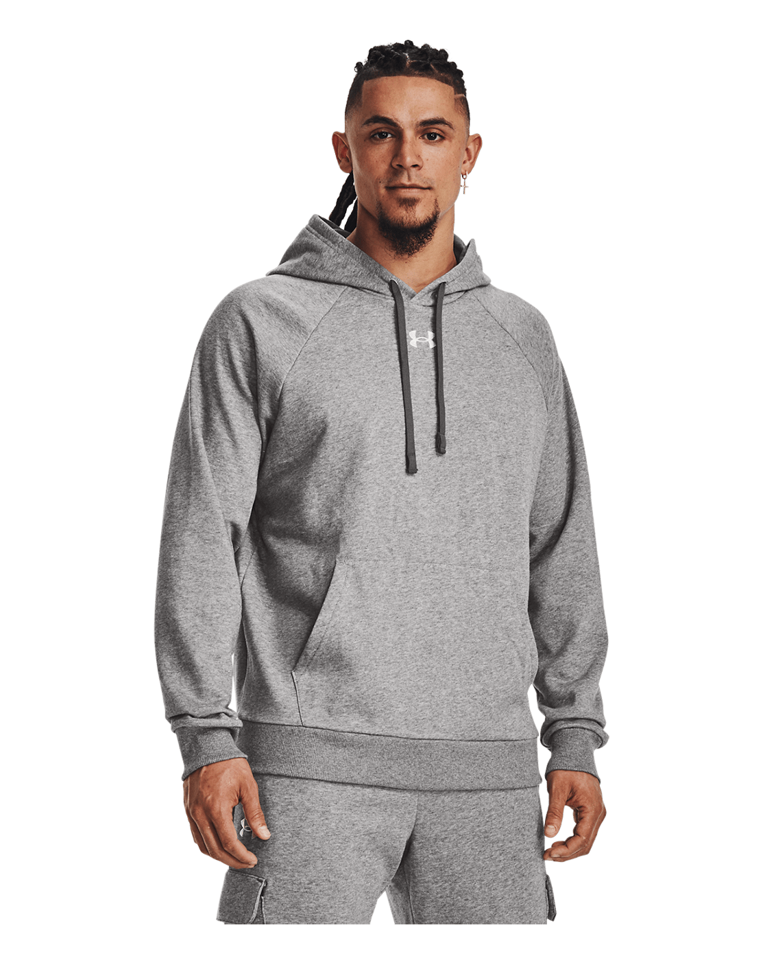 Men's UA Rival Fleece Hoodie