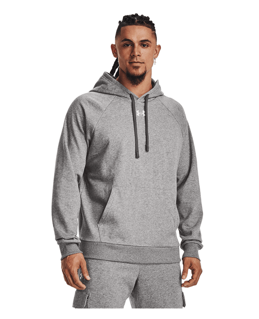 Under Armour Men's UA Rival Fleece Hoodie