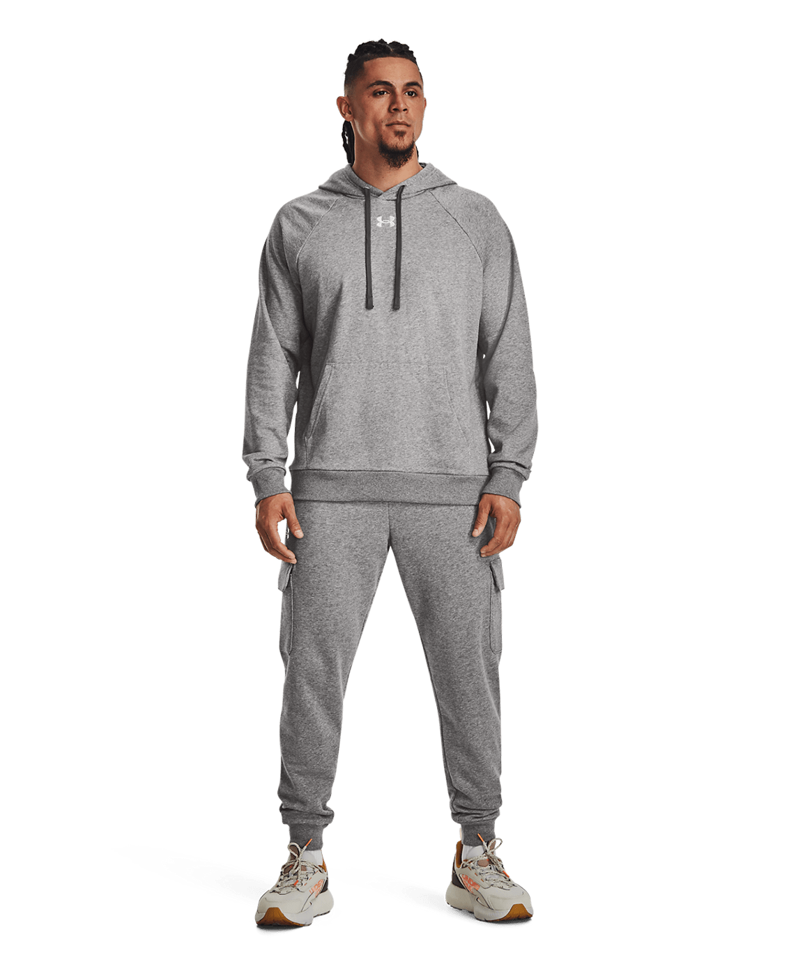 Men's UA Rival Fleece Hoodie