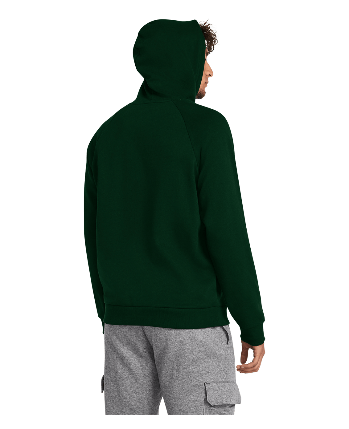 Men's UA Rival Fleece Hoodie