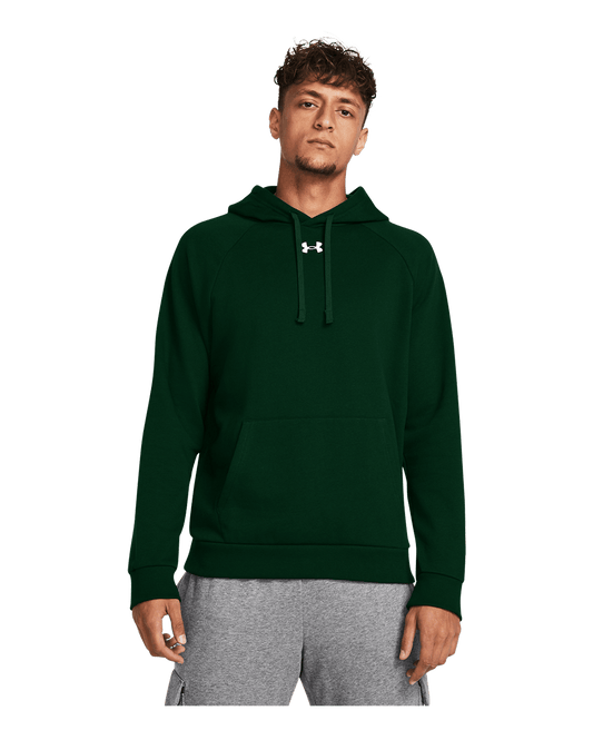 Under Armour Men's UA Rival Fleece Hoodie