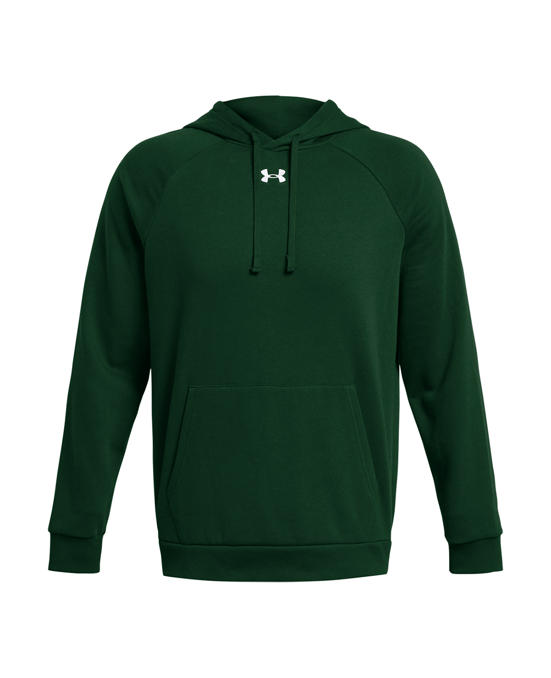 Men's UA Rival Fleece Hoodie