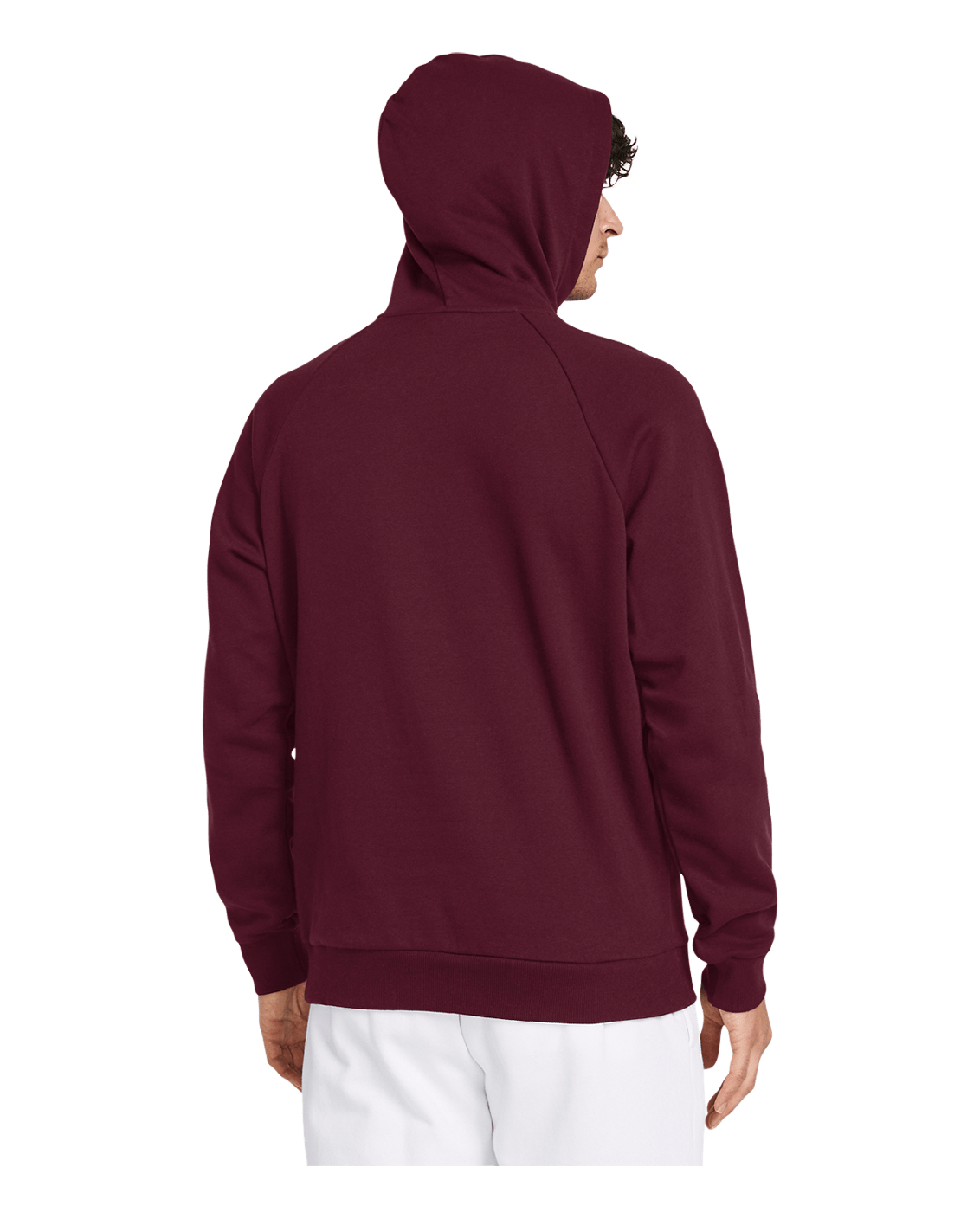 Men's UA Rival Fleece Hoodie