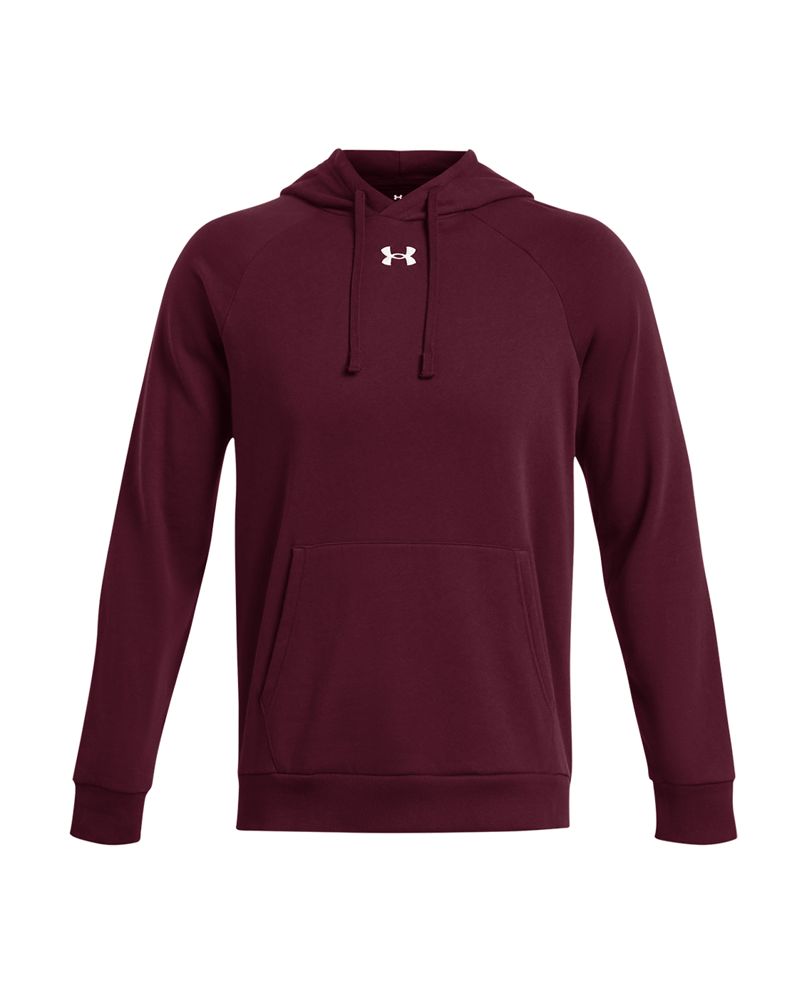 Men's UA Rival Fleece Hoodie