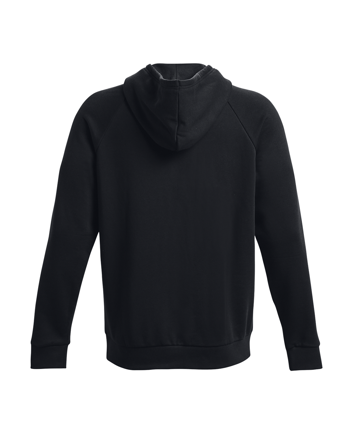 Men's UA Rival Fleece Logo Hoodie