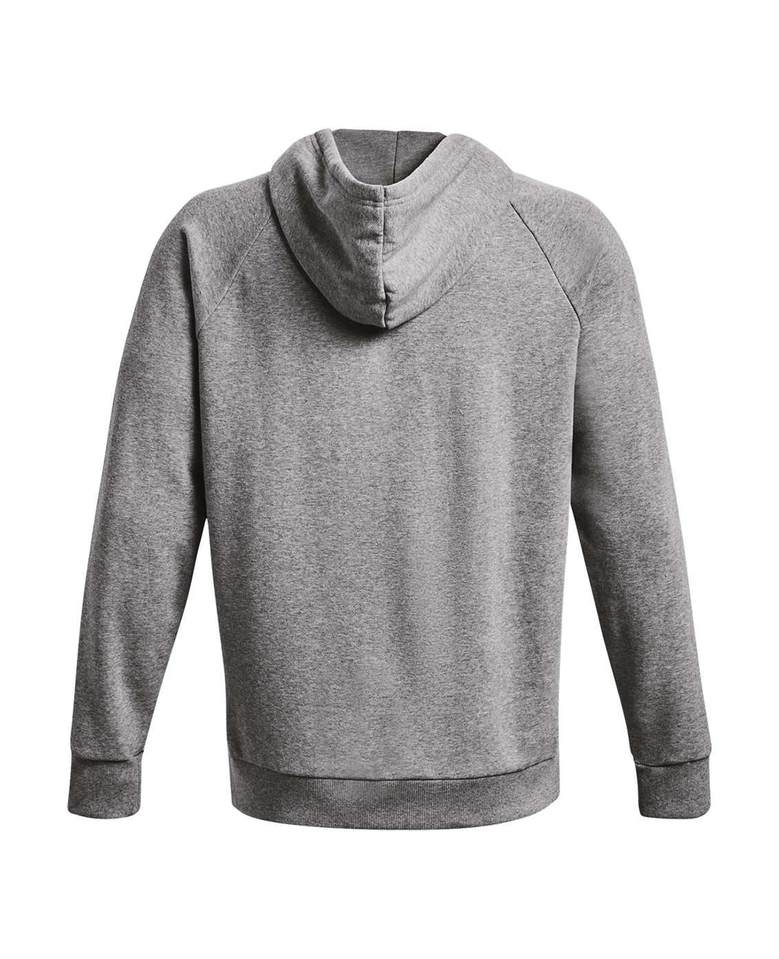 Men's UA Rival Fleece Logo Hoodie