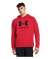 Men's UA Rival Fleece Logo Hoodie