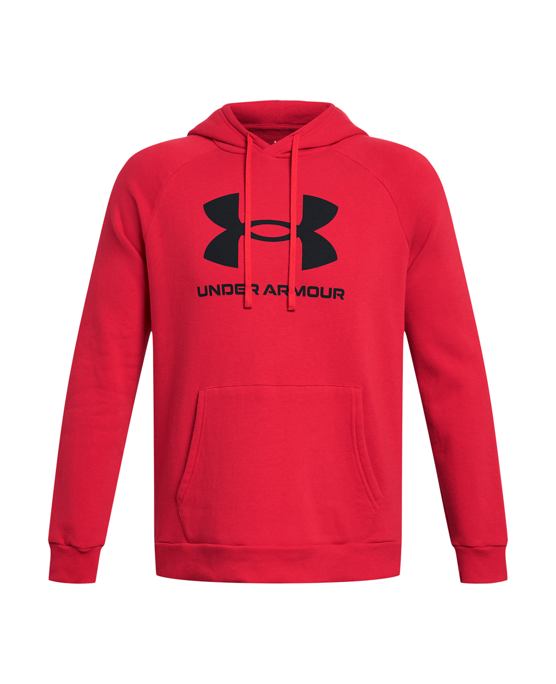 Men's UA Rival Fleece Logo Hoodie