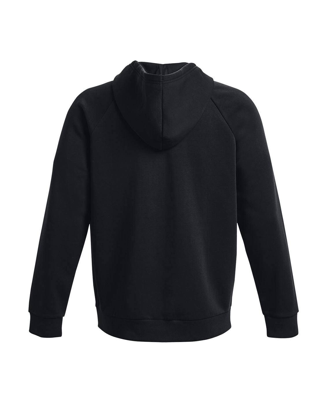 Men's UA Rival Fleece Full-Zip Hoodie