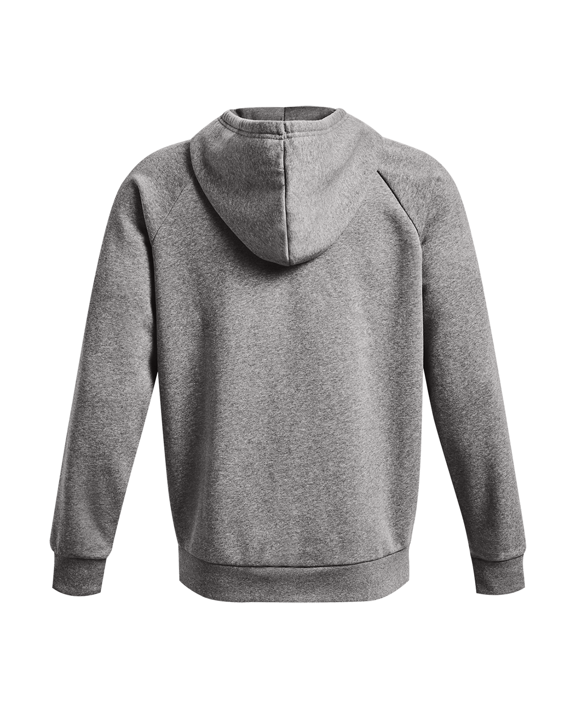 Men's UA Rival Fleece Full-Zip Hoodie