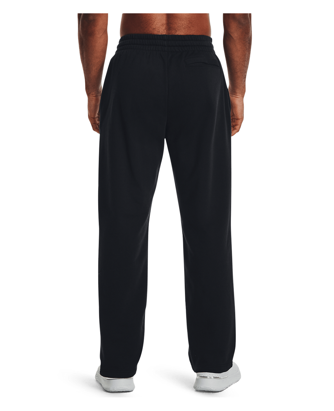 Men's UA Rival Fleece Pants