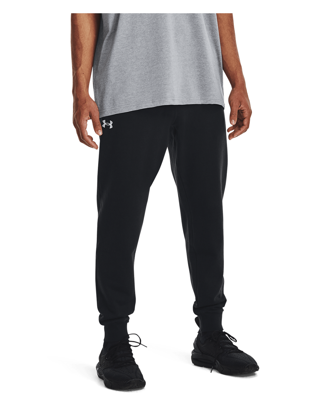 Men's UA Rival Fleece Joggers