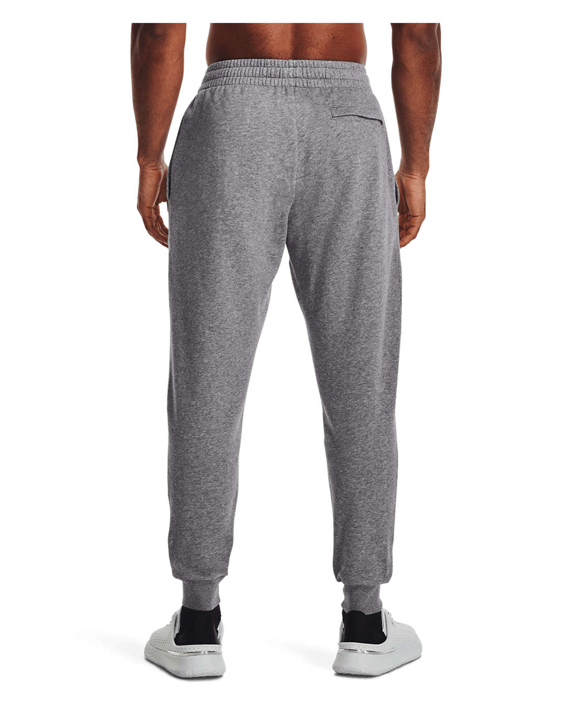 Men's UA Rival Fleece Joggers