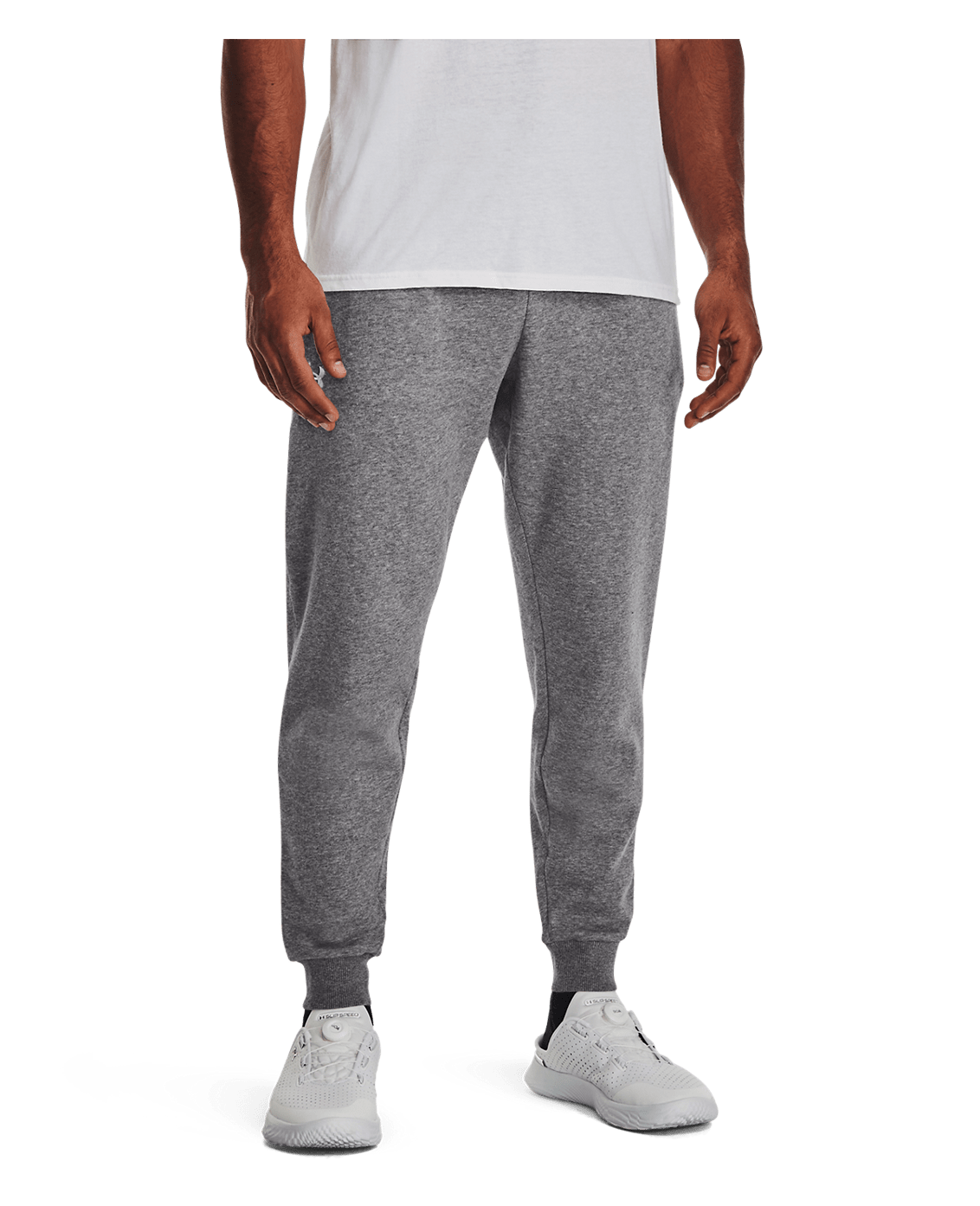 Men's UA Rival Fleece Joggers