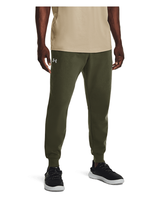 Under Armour Men's UA Rival Fleece Joggers