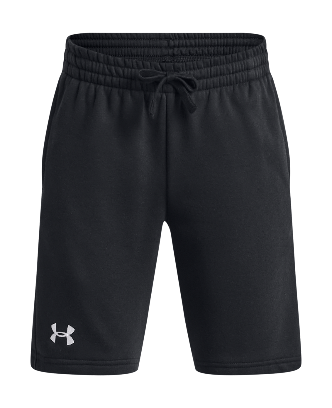 Boys' UA Rival Fleece Shorts