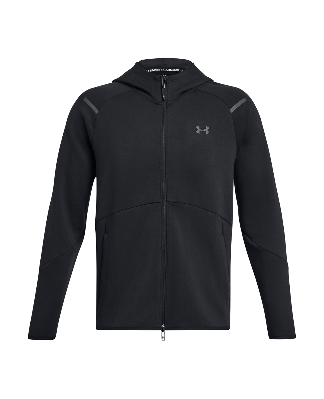 Men's UA Unstoppable Fleece Full-Zip