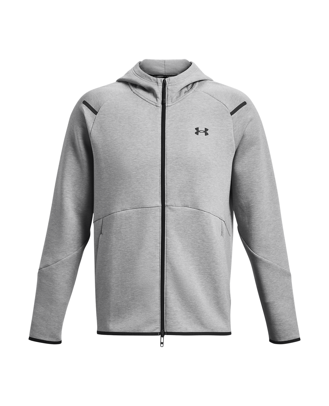 Under Armour Men's UA Unstoppable Fleece Full-Zip