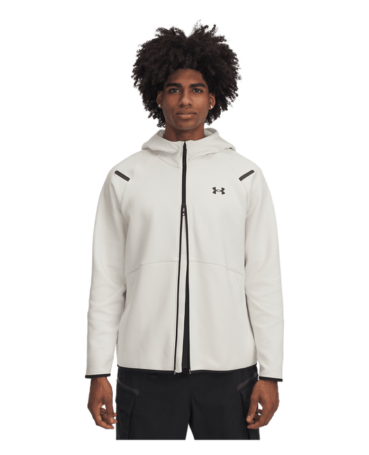 Men's UA Unstoppable Fleece Full-Zip