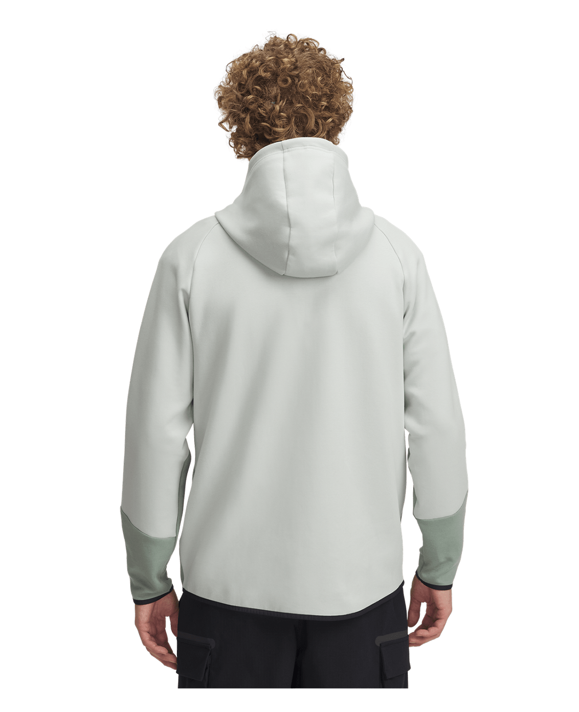 Under Armour Men's UA Unstoppable Fleece Full-Zip