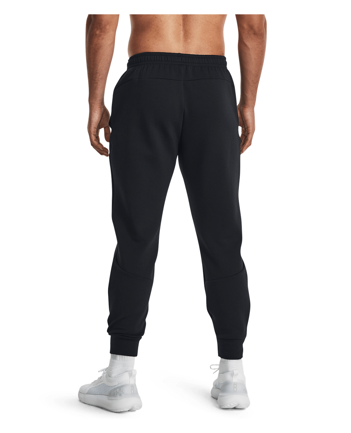 Men's UA Unstoppable Fleece Joggers