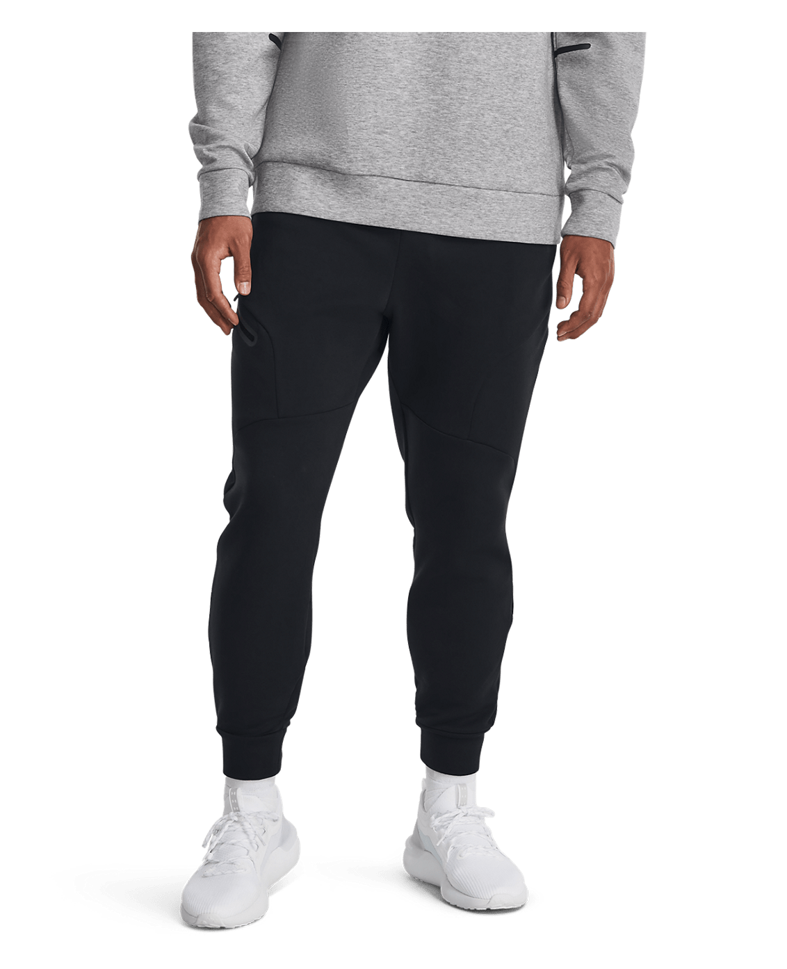 Men's UA Unstoppable Fleece Joggers