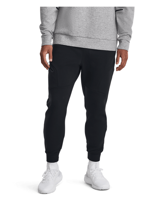 Under Armour Apparel Men's UA Unstoppable Fleece Joggers